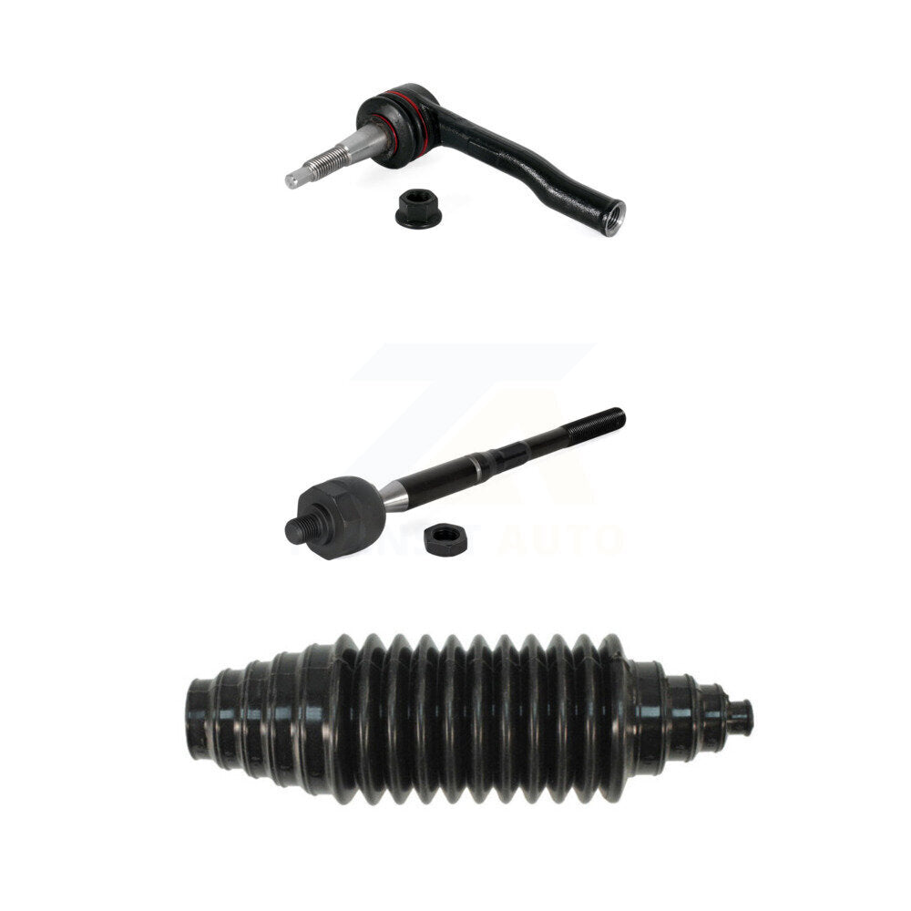 steering tie rod end-ktb-100467 - Kit.bestparts.ca