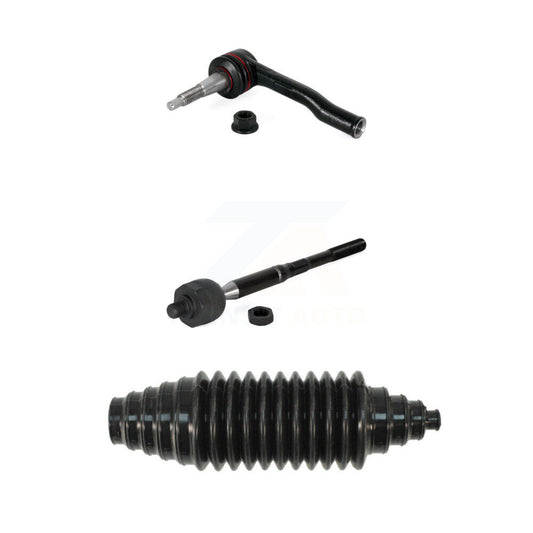 steering tie rod end-ktb-100467 - Kit.bestparts.ca