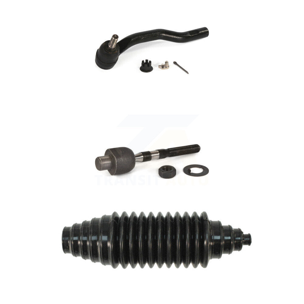 Steering Tie Rod End Kit-KTB-100468 - Kit.bestparts.ca