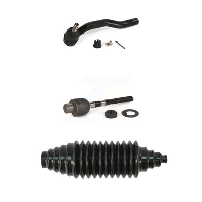 Steering Tie Rod End Kit-KTB-100468 - Kit.bestparts.ca