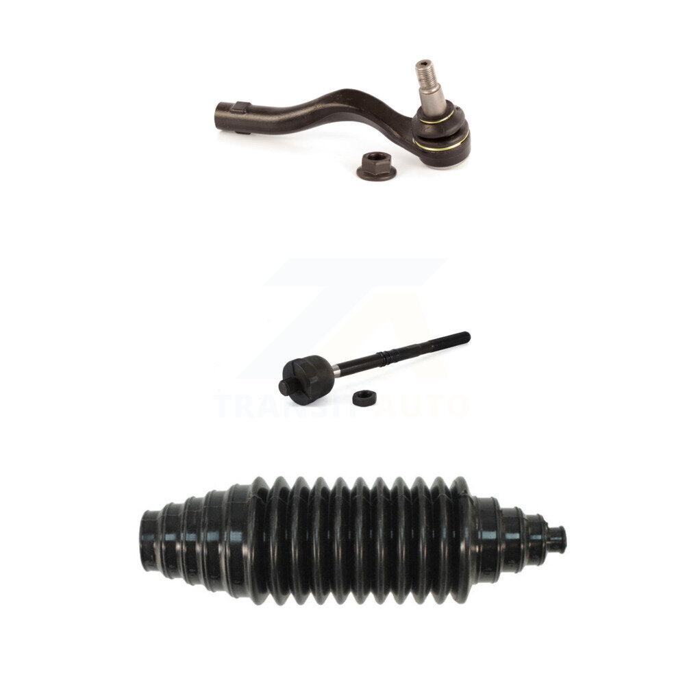 Steering Tie Rod End Kit-KTB-100469 - Kit.bestparts.ca Kit.bestparts.ca