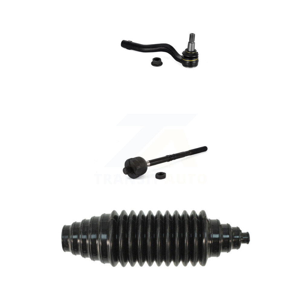 Steering Tie Rod End Kit-KTB-100470 - Kit.bestparts.ca Kit.bestparts.ca