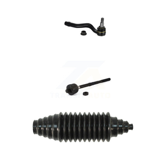 Steering Tie Rod End Kit-KTB-100470 - Kit.bestparts.ca