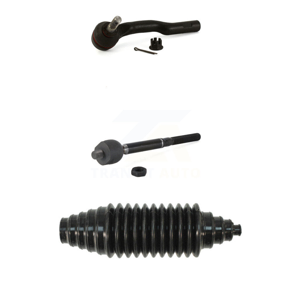 Steering Tie Rod End Kit-KTB-100471 - Kit.bestparts.ca