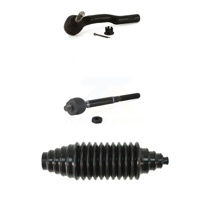 Steering Tie Rod End Kit-KTB-100471 - Kit.bestparts.ca