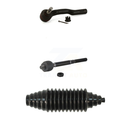 Steering Tie Rod End Kit-KTB-100471 - Kit.bestparts.ca