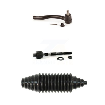 Steering Tie Rod End Kit-KTB-100473 - Kit.bestparts.ca