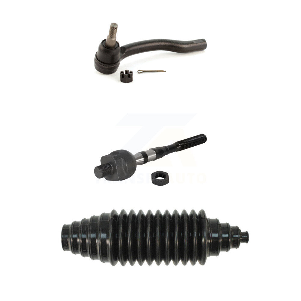 Steering Tie Rod End Kit-KTB-100474 - Kit.bestparts.ca Kit.bestparts.ca
