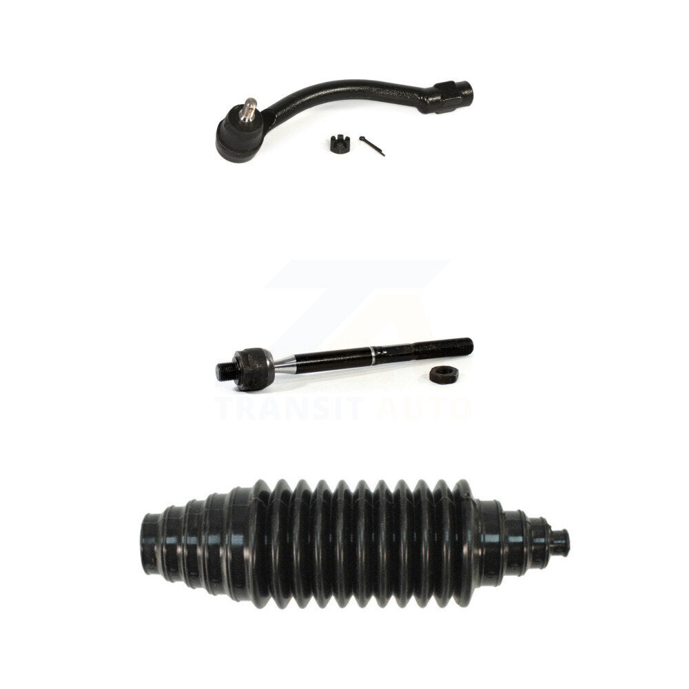 Steering Tie Rod End Kit-KTB-100475 - Kit.bestparts.ca