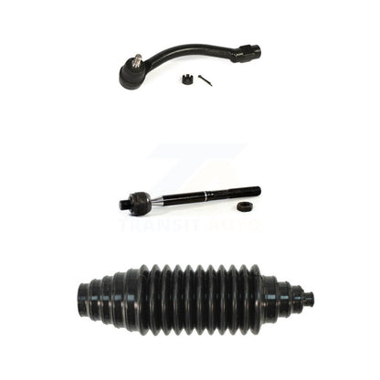 Steering Tie Rod End Kit-KTB-100475 - Kit.bestparts.ca