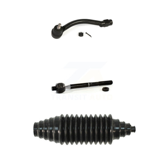 Steering Tie Rod End Kit-KTB-100475 - Kit.bestparts.ca