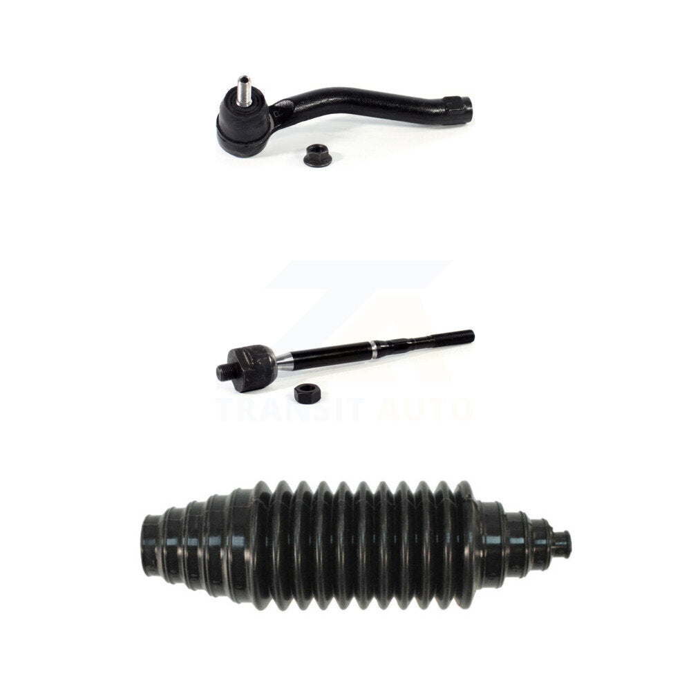 Steering Tie Rod End Kit-KTB-100476 - Kit.bestparts.ca Kit.bestparts.ca