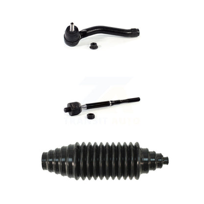 Steering Tie Rod End Kit-KTB-100476 - Kit.bestparts.ca