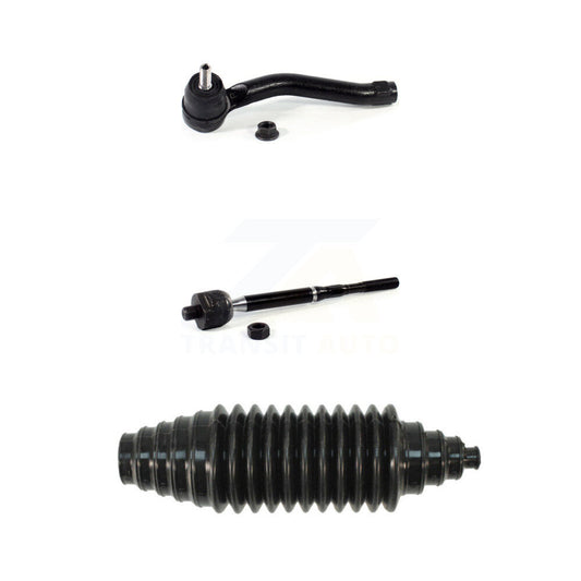 Steering Tie Rod End Kit-KTB-100476 - Kit.bestparts.ca