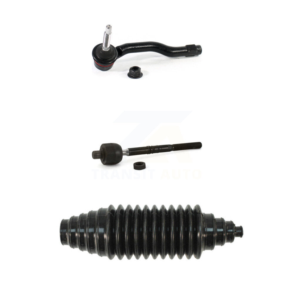 Steering Tie Rod End Kit-KTB-100478 - Kit.bestparts.ca Kit.bestparts.ca
