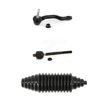 Steering Tie Rod End Kit-KTB-100478 - Kit.bestparts.ca