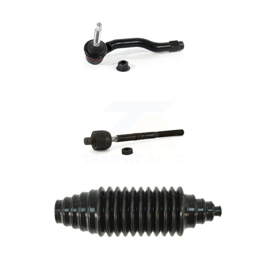 Steering Tie Rod End Kit-KTB-100478 - Kit.bestparts.ca