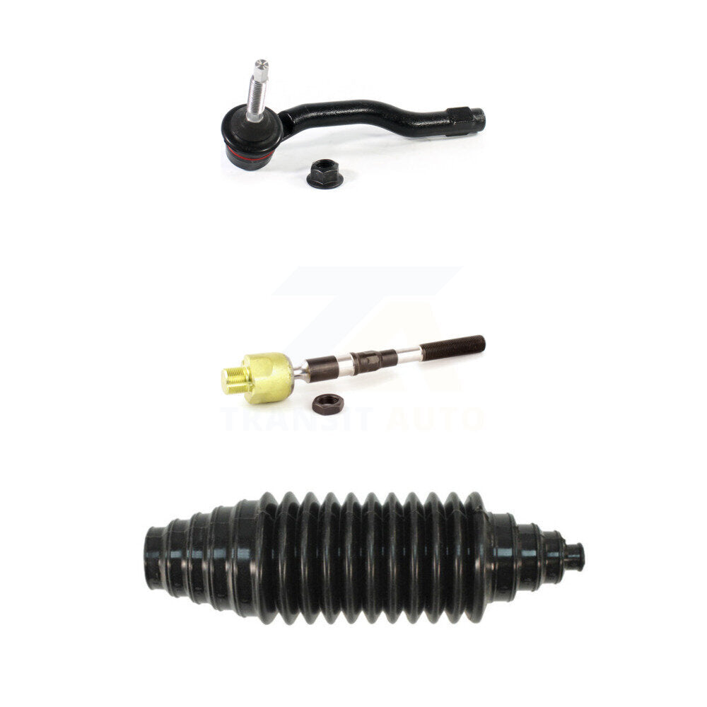 Steering Tie Rod End Kit-KTB-100479 - Kit.bestparts.ca Kit.bestparts.ca