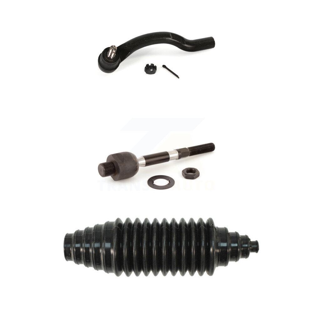 Steering Tie Rod End Kit-KTB-100480 - Kit.bestparts.ca Kit.bestparts.ca