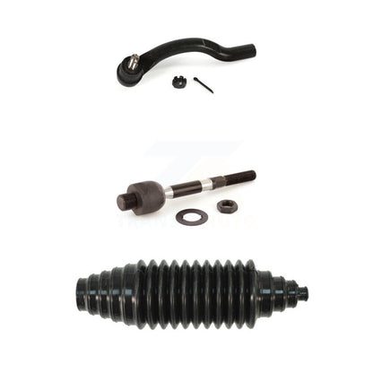 Steering Tie Rod End Kit-KTB-100480 - Kit.bestparts.ca