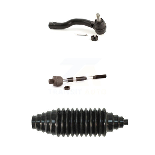 Steering Tie Rod End Kit-KTB-100483 - Kit.bestparts.ca