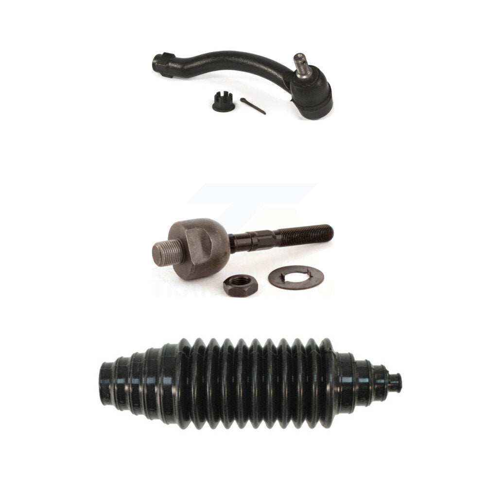 Steering Tie Rod End Kit-KTB-100484 - Kit.bestparts.ca Kit.bestparts.ca
