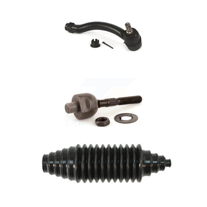 Steering Tie Rod End Kit-KTB-100484 - Kit.bestparts.ca