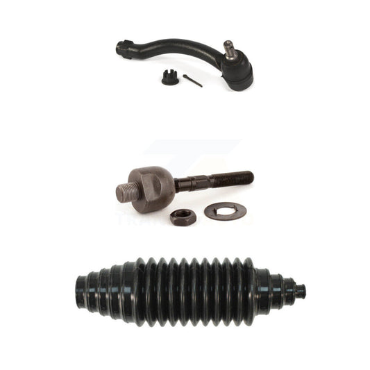 Steering Tie Rod End Kit-KTB-100484 - Kit.bestparts.ca