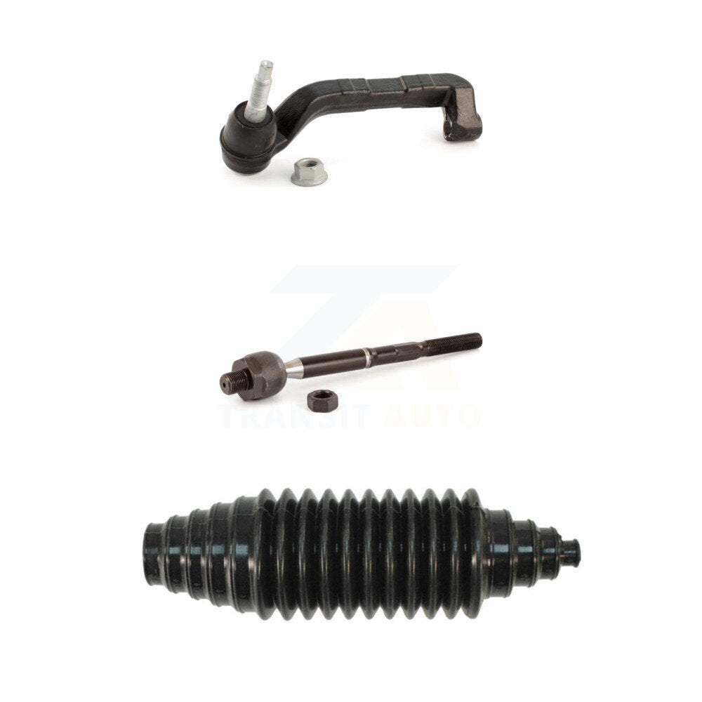 Steering Tie Rod End Kit-KTB-100485 - Kit.bestparts.ca