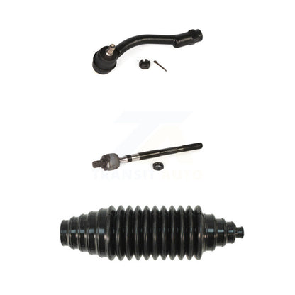 Steering Tie Rod End Kit-KTB-100487 - Kit.bestparts.ca