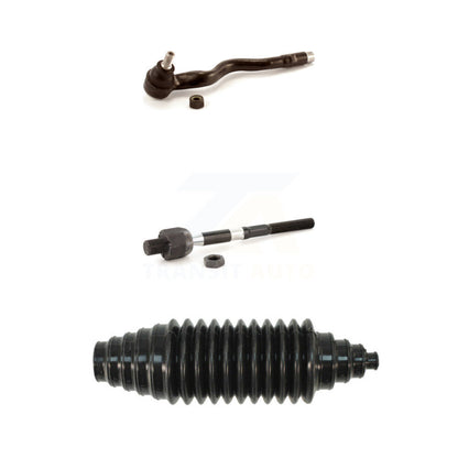 Steering Tie Rod End Kit-KTB-100488 - Kit.bestparts.ca