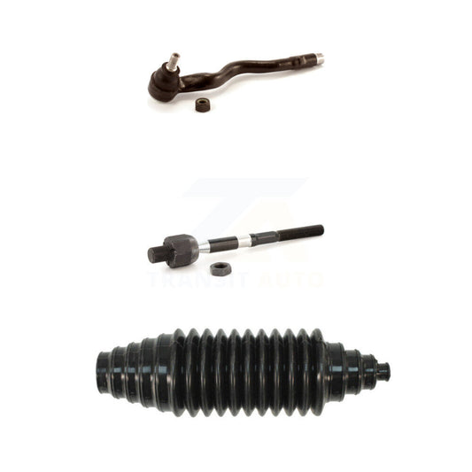 Steering Tie Rod End Kit-KTB-100488 - Kit.bestparts.ca