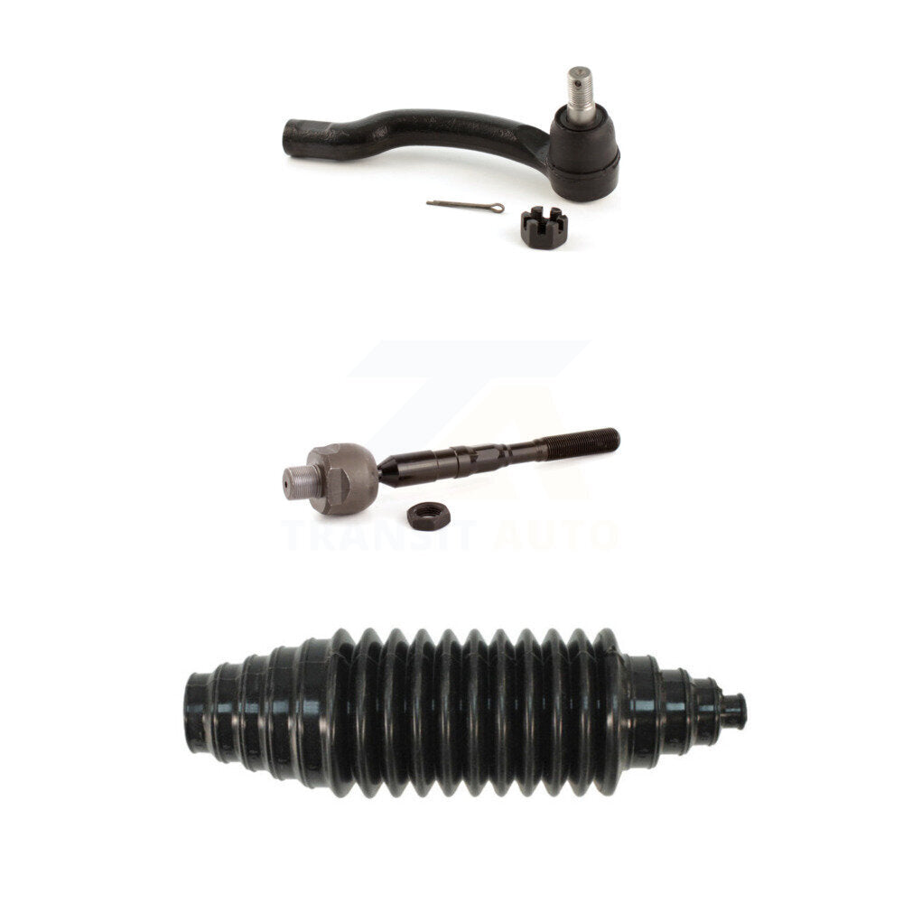 Steering Tie Rod End Kit-KTB-100490 - Kit.bestparts.ca Kit.bestparts.ca
