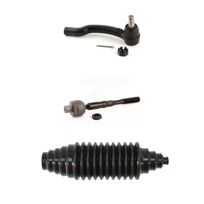 Steering Tie Rod End Kit-KTB-100490 - Kit.bestparts.ca