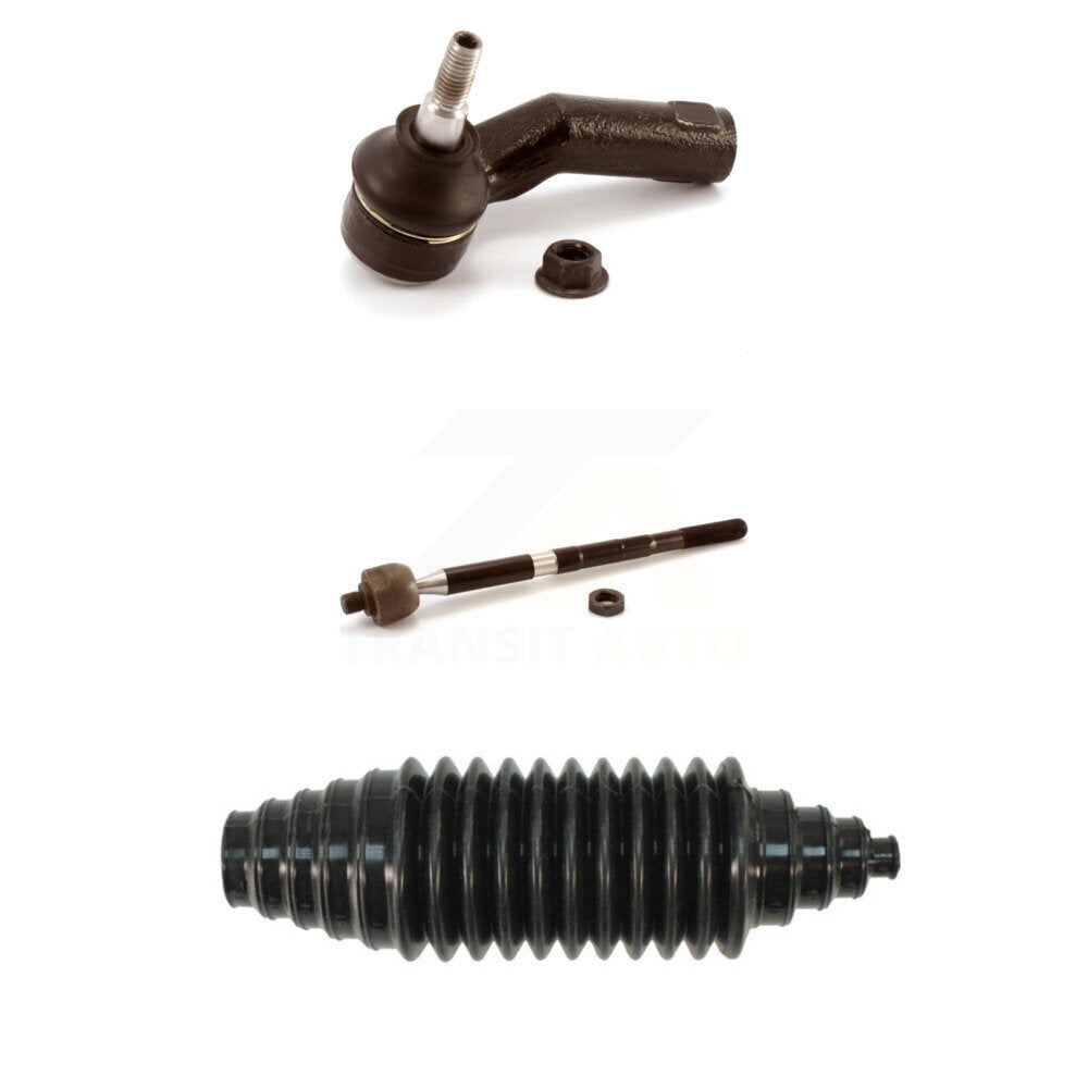 Steering Tie Rod End Kit-KTB-100491 - Kit.bestparts.ca Kit.bestparts.ca