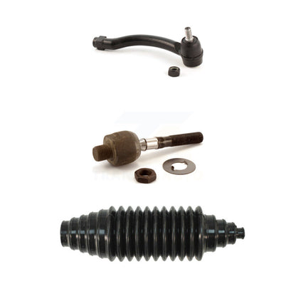 Steering Tie Rod End Kit-KTB-100492 - Kit.bestparts.ca