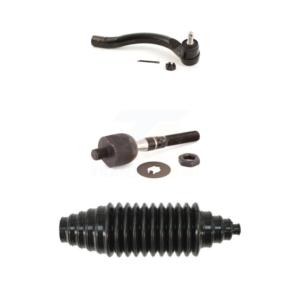 Steering Tie Rod End Kit-KTB-100494 - Kit.bestparts.ca