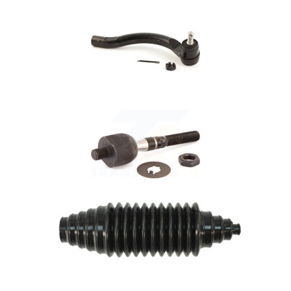 Steering Tie Rod End Kit-KTB-100494 - Kit.bestparts.ca