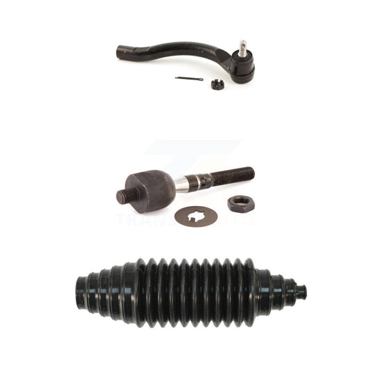 Steering Tie Rod End Kit-KTB-100494 - Kit.bestparts.ca