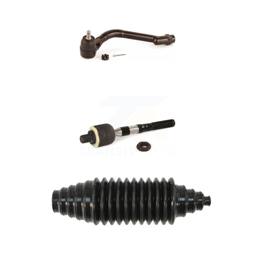 Steering Tie Rod End Kit-KTB-100495 - Kit.bestparts.ca