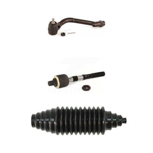 Steering Tie Rod End Kit-KTB-100495 - Kit.bestparts.ca