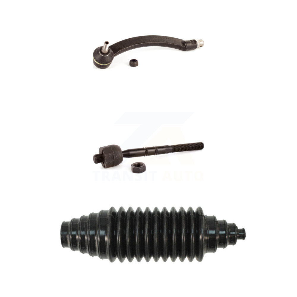 Steering Tie Rod End Kit-KTB-100496 - Kit.bestparts.ca