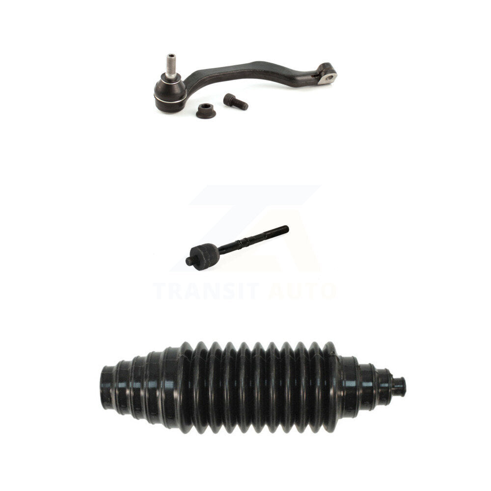 Steering Tie Rod End Kit-KTB-100497 - Kit.bestparts.ca Kit.bestparts.ca