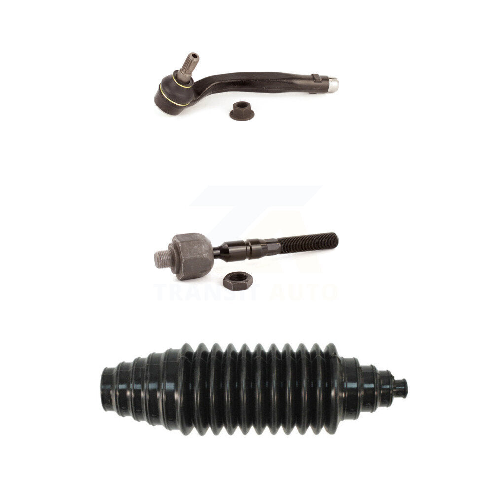 Steering Tie Rod End Kit-KTB-100498 - Kit.bestparts.ca Kit.bestparts.ca