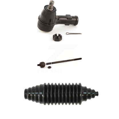 Steering Tie Rod End Kit-KTB-100499 - Kit.bestparts.ca