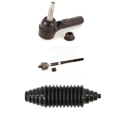Steering Tie Rod End Kit-KTB-100501 - Kit.bestparts.ca