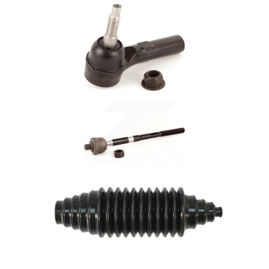 Steering Tie Rod End Kit-KTB-100501 - Kit.bestparts.ca