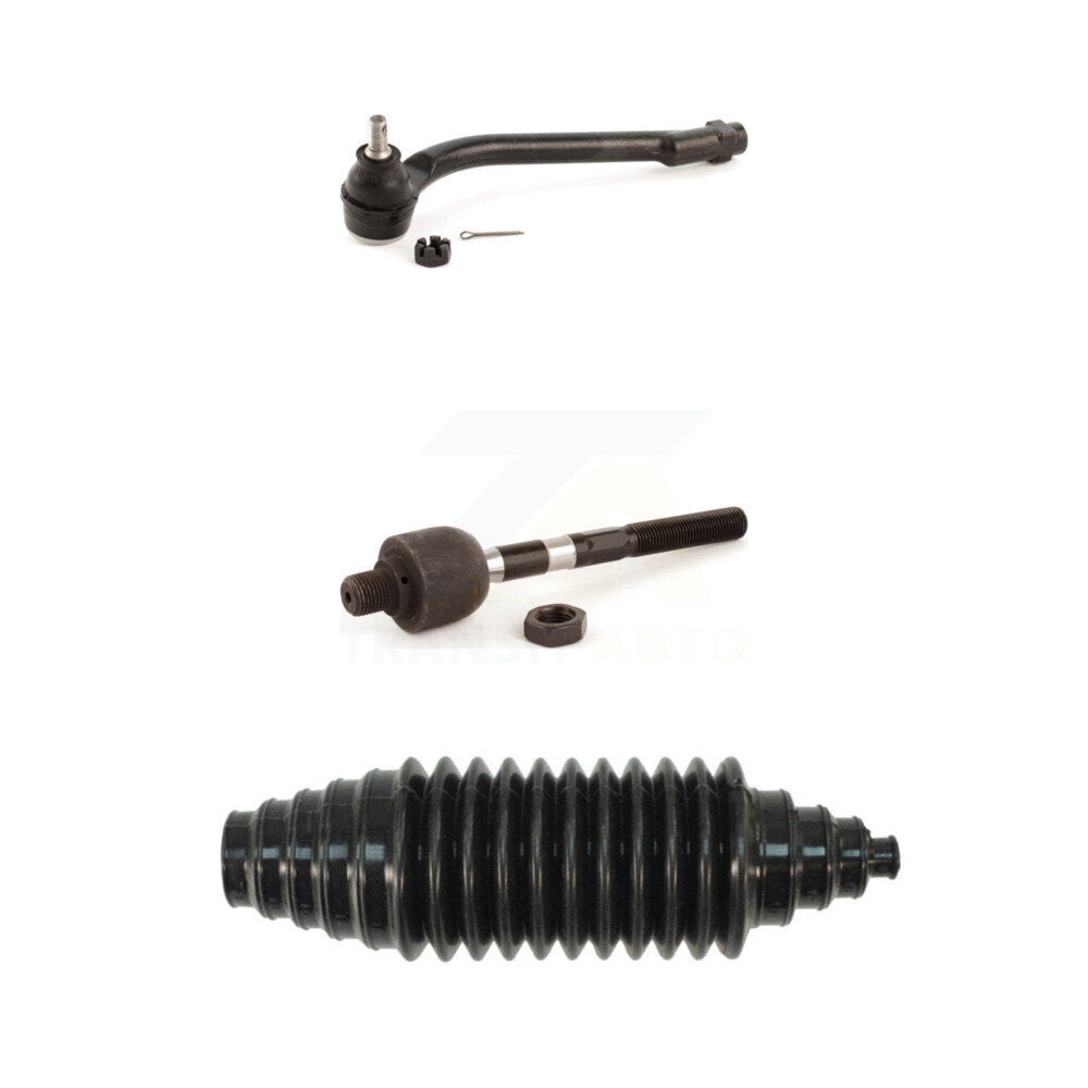 Steering Tie Rod End Kit-KTB-100503 - Kit.bestparts.ca