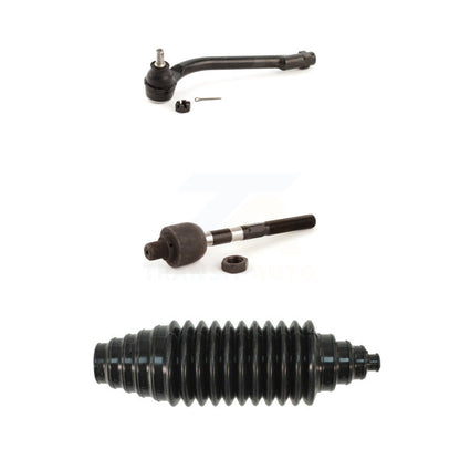 Steering Tie Rod End Kit-KTB-100503 - Kit.bestparts.ca