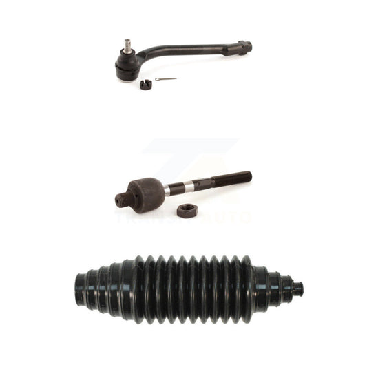 Steering Tie Rod End Kit-KTB-100503 - Kit.bestparts.ca